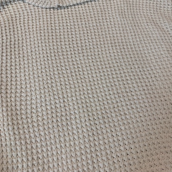 Knit Sweater - Picture 3 of 4